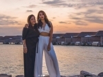 Pooja Hegde makes birthday of mom special, check out her Instagram page to know more