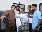 Joy Sengupta, Saayoni Ghosh starrer Bengali film City of Jackals' poster and teaser unveiled