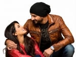 Harbhajan Singh's wife actress Geeta Basra tests COVID-19 positive