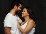 Neha Dhupia-Angad Bedi complete four years of married life