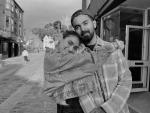 Actress Athiya Shetty wishes boyfriend KL Rahul with these pictures. See them