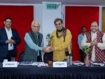 Veteran filmmaker Ramesh Sippy takes over as Chairman of MESC