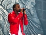 Kanye West dating model Candice Swanepoel: Reports