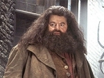 Harry Potter actor Robbie Coltrane, who played the iconic character of Rubeus Hagrid, dies