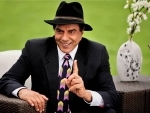 Bollywood superstar Dharmendra hospitalized, discharged