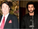 'Don't have dementia, Ranbir entitled to say what he wants': Randhir Kapoor
