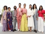 Pakistani transgender drama Joyland wins award in Cannes Film Festival