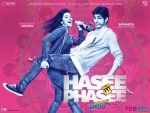 Hasee toh Phasee completes 8 years , Parineeti Chopra shares special video on Instagram