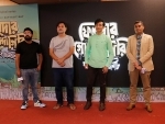 hoichoi drops trailer of Tota Roy Choudhury starrer Feludar Goyendagiri - Darjeeling Jawmjawmat