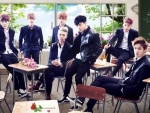 K-Pop sensation band BTS announces break, members say they will now focus on solo projects