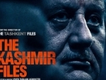 The Kashmir Files is moving close to Rs. 100 crore mark
