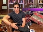 Shah Rukh Khan completes 30 years in cinema: 5 highlights from 'Pathaan' actor's Instagram live