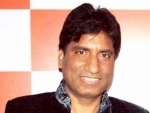 Raju Srivastava suffers heart attack, admitted to AIIMS