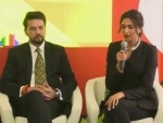 Cannes will be in India one day: Deepika Padukone at Indian pavilion inauguration in the film festival
