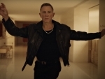 007 Daniel Craig transforms into a passionate dancer for new Vodka ad