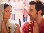 Ranbir Kapoor-Alia Bhatt's Brahmastra maintains strong run in box office