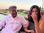 Lalit Modi drops Sushmita Sen's mention from Instagram bio, sparks breakup rumour