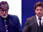 28th KIFF inauguration: Amitabh Bachchan speaks on 'civil liberties', 'freedom of expression'; SRK on 'social media'