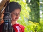 Simple shooting process led people love Dekhechhi Rupshagore: Actor Ditipriya Roy
