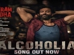 Vikram Vedha: Hrithik Roshan launches 'Alcoholia' with fans