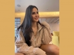 Bless your Insta feed with Katrina Kaif's latest pics from 'Home Sweet Home'