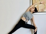 International Yoga Day: Anushka Sharma's perfect yoga moves will leave you inspired