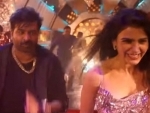 Samantha, Nayanthara dance alongside Vijay Sethupathi in Dippam Dappam song from Kaathu Vaakula Rendu Kadhal