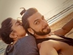 Deepika Padukone's late birthday post for Ranveer Singh a highlight of couple's US 'adventures'