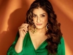 Raveena Tandon looks stunning in her latest Instagram images, gives a strong message to fans