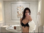 Disha Patani leaves internet on fire with her latest bikini image, shares important message with fans