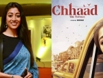 Paoli Dam talks about 'women's financial independence' at Chhaad screening in 28th KIFF