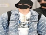 Man charged for trying to sell BTS JungKook's lost hat: Police