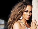 Jennifer Lopez shares her wedding look for fans on Instagram, check out