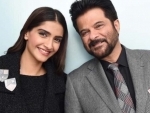Anil Kapoor excited about becoming grandfather