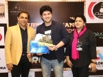 Aditya Deshmukh on receiving his first award: Awards work as a booster