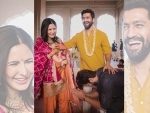 Check out how Katrina Kaif wished brother-in-law Sunny Kaushal