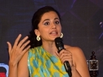 Trend to boycott Bollywood films now a joke: Taapsee Pannu