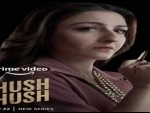 Living my dream with 'Hush Hush': Soha Ali Khan