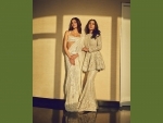 Sara Ali Khan,Ananya look stylish in white