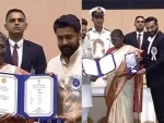 68th National Film Awards: Suriya, Ajay Devgn receive Best Actor honour