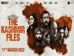 The Kashmir Files box office collections more than double on Day 2 to Rs 12.05 cr