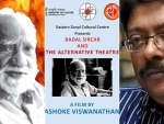 KIFF screens documentary on Badal Sarkar by Ashoke Viswanathan