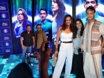 Superstar Salman Khan and Ekta Kapoor spotted at the launch party of Siddharth Kumar Tewary’s Escaype Live