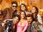Makers reveal trailer of Kiara Advani-Varun's Jugjugg Jeeyo