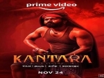 Prime Video to stream blockbuster ‘Kantara’ from Nov 24