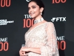 Deepika Padukone was 'nervous' at TIME 100 Impact Awards