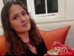 Salma Hayek wishes on Diwali but fans correct her for 'Shush' oopsie
