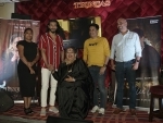 Usha Uthup's new single Mon Manchhe Na Aar launched in Kolkata's Trincas