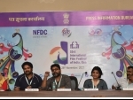 OTT platforms and traditional cinema theatres to co-exist: Director Mahesh Narayanan at IFFI