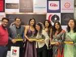 Sanjay and Binaiferr Kohli's 'Bhabiji Ghar Par Hai!' aired on &TV bags four awards at the Superwoman Achievers Awards 2022